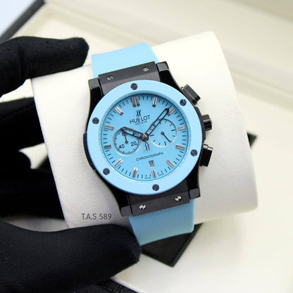 HUBLOT FOR MEN STOPWATCH 41MM

220 dhs✅

Zain58
♥️♥️♥️