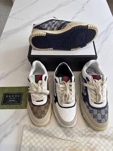 NEW CAME 
GUCCI SHOES
GOOD QUALITY
150 DHS✅
Size 36-41

Zain40
♥️♥️♥️