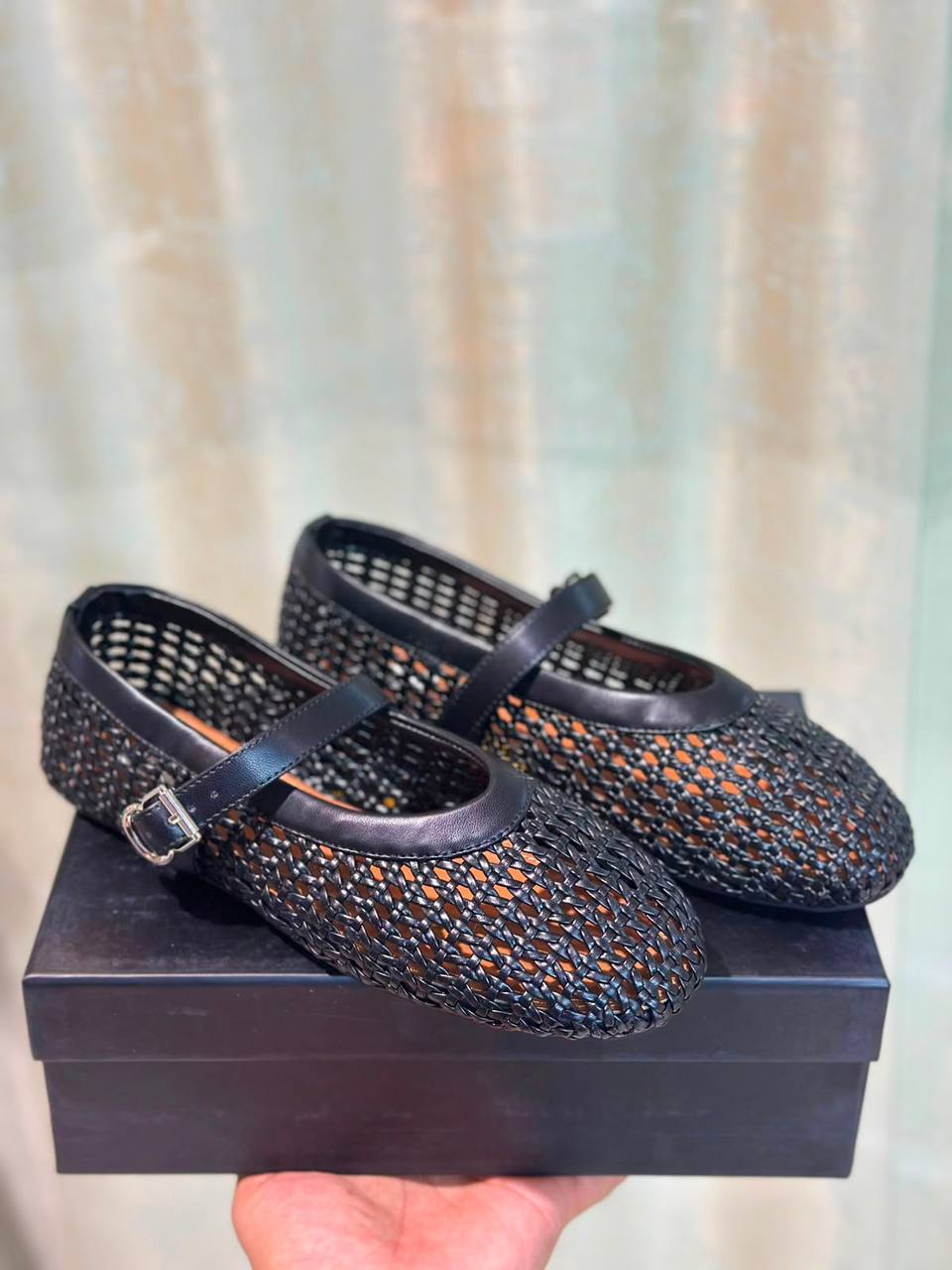 ALAIA

120 dhs💓

Zain146
♥️♥️♥️