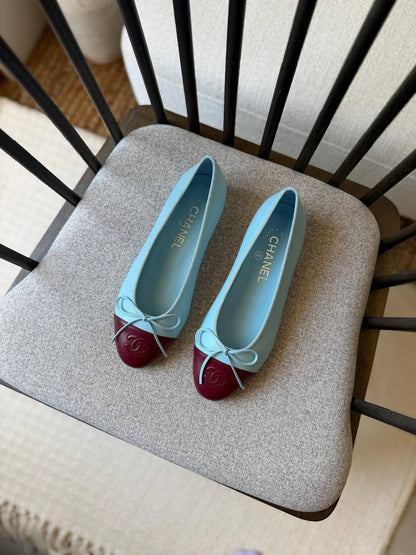 Chanel
𝑨𝑨𝑨 𝑸𝒖𝒂𝒍𝒊𝒕𝒚
𝑺𝒊𝒛𝒆 𝟑6 𝒕𝒐 𝟒2 
450 dhs✅

Zain81
♥️♥️♥️