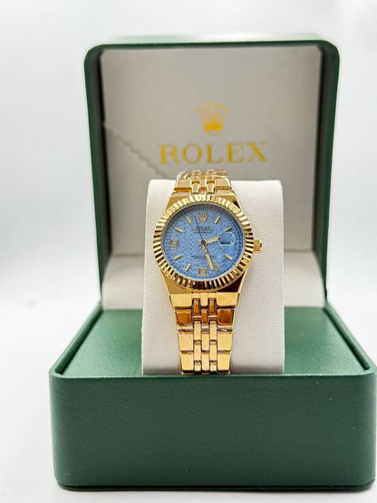 Rolex Ladies 
55 dhs✅

Zain08
♥️♥️♥️