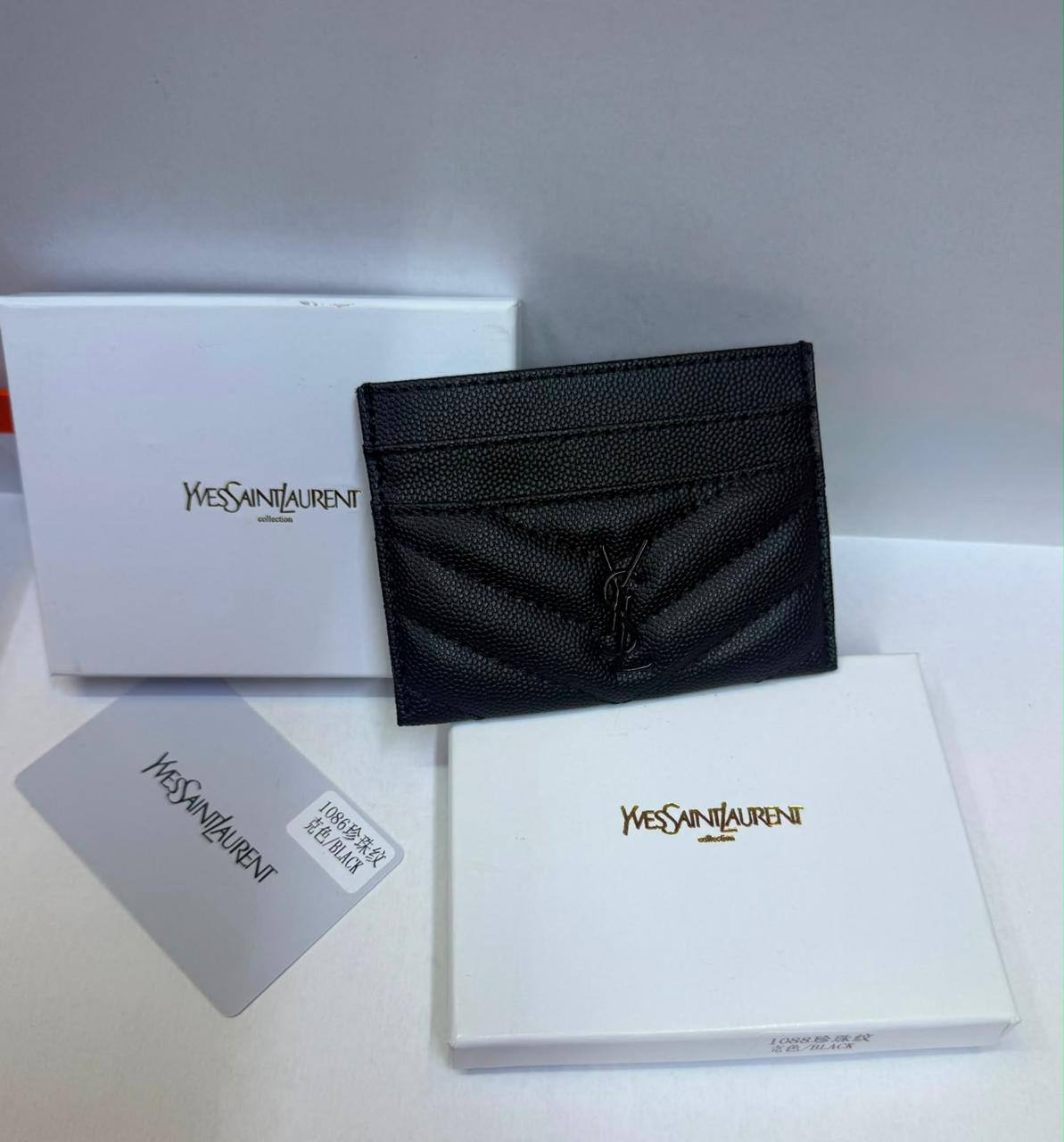 Card Holders
30 dhs💓

Zain93
♥️♥️♥️