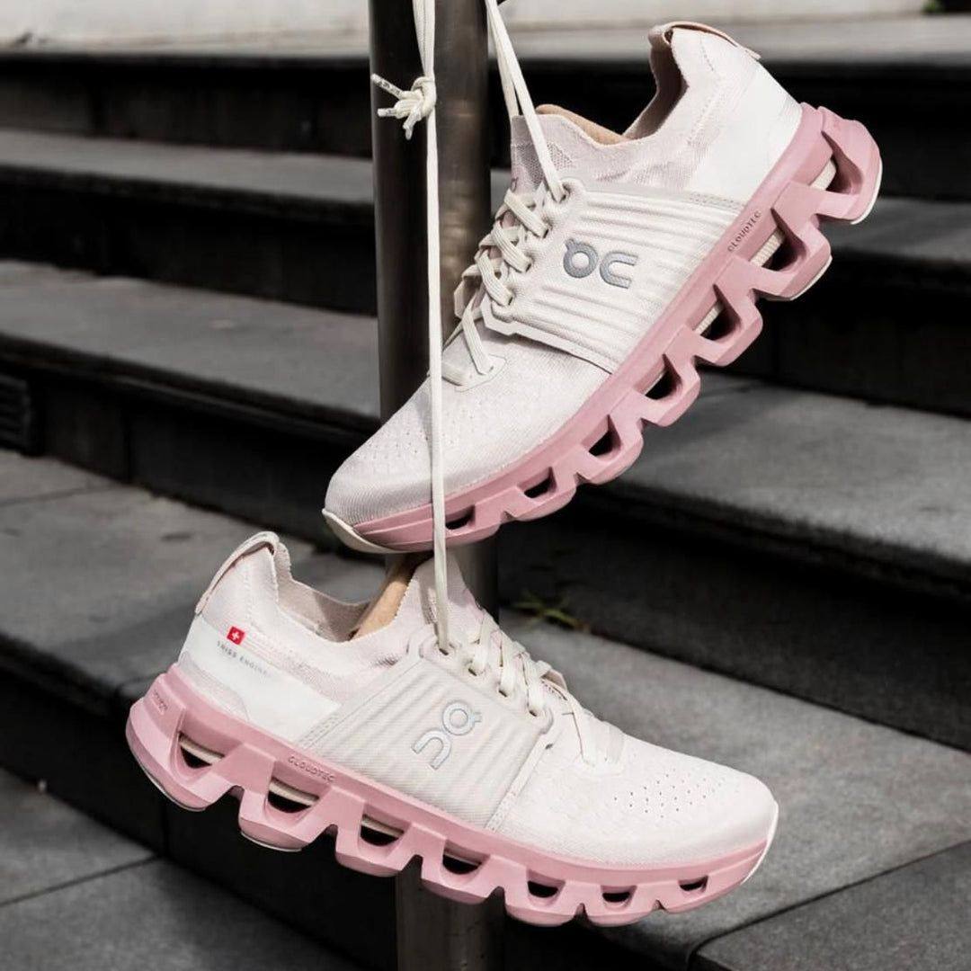On Cloudswift 4 Pearl/Mauve 🧡
NEW ARRIVALS 😇
36-43 AVAILABLE 🤩
220 dhs💛

Zain242
♥️♥️♥️