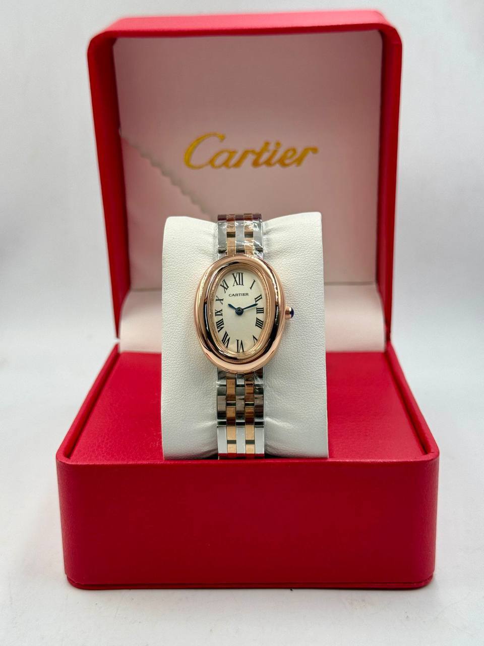 Cartier ladies 
85 dhs💓

Zain08
♥️♥️♥️