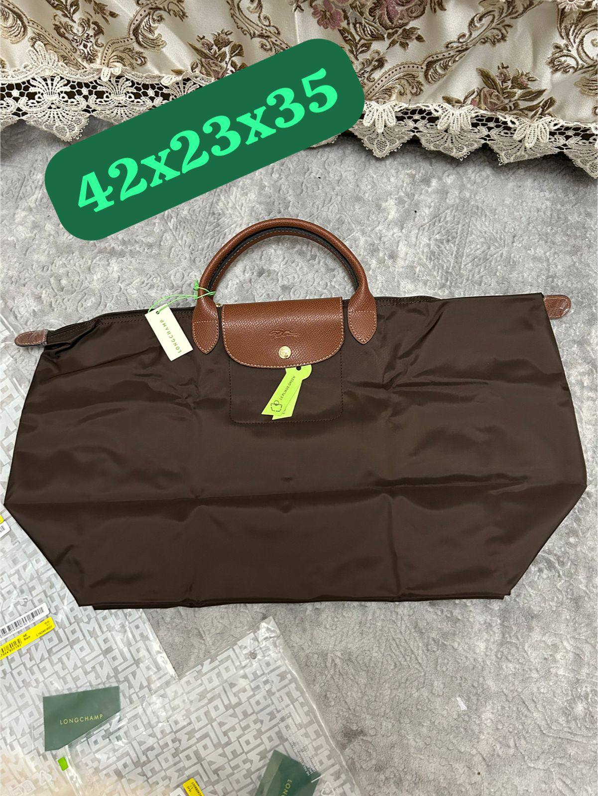 Long Champ
125 dhs🌺

Zain190
♥️♥️♥️