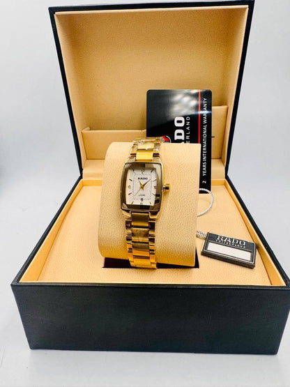 Rado Ladies 
65 dhs🪙🌨️

Zain08
♥️♥️♥️