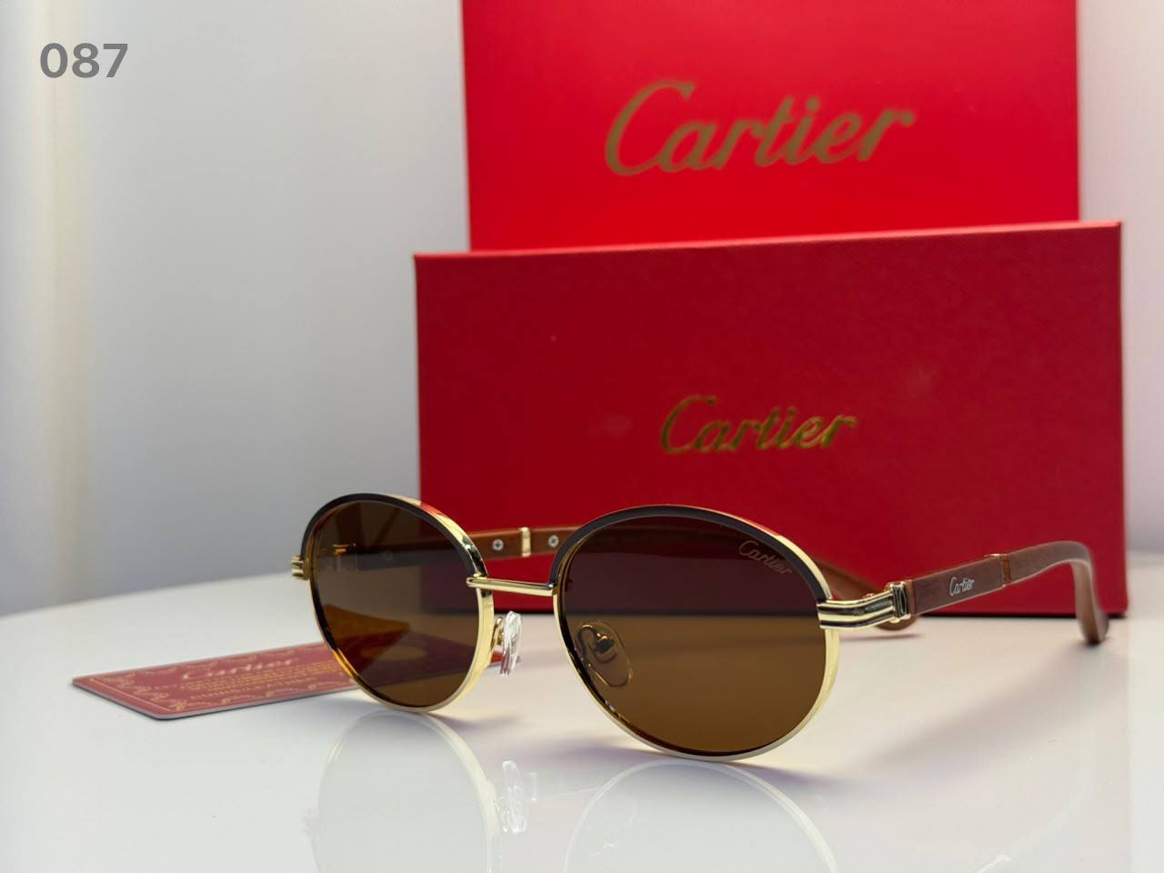 Cartier
Sunglasses
65 dhs🇦🇪🇦🇪

Zain182
♥️♥️♥️