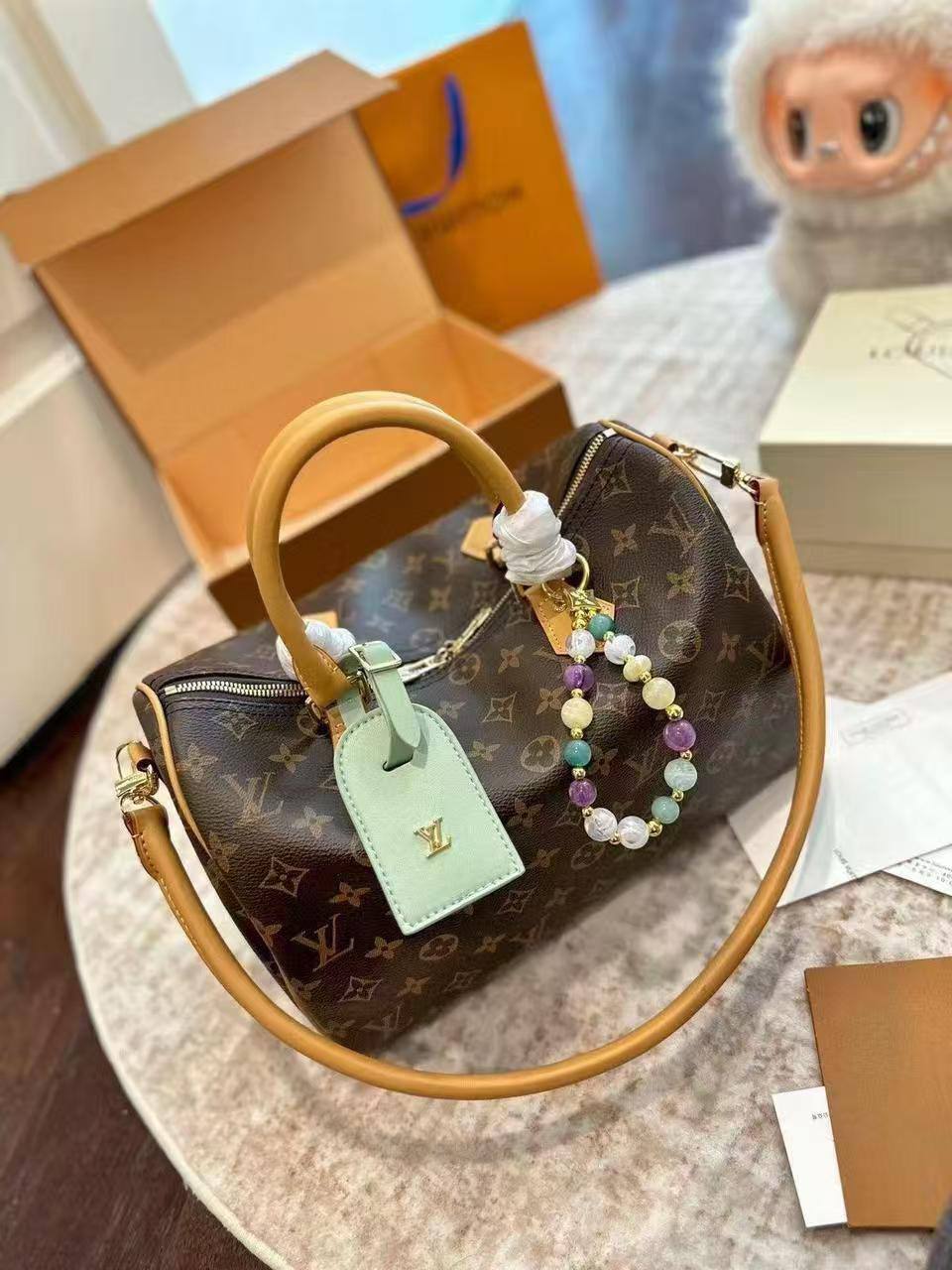 LV
Master🌺
30cm🫶🏼🫶🏼
330 dhs✅

Zain297
♥️♥️♥️