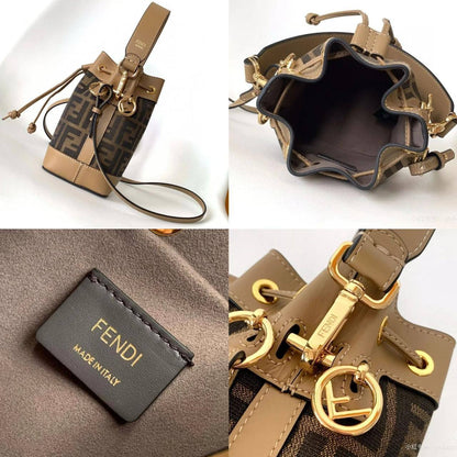 🌹 Fendi Mon Tresor
1⃣️ First quality +🎁
size : 19 * 14 * 10 cm
90 dhs❤️
with box 🎁

Zain115
♥️♥️♥️