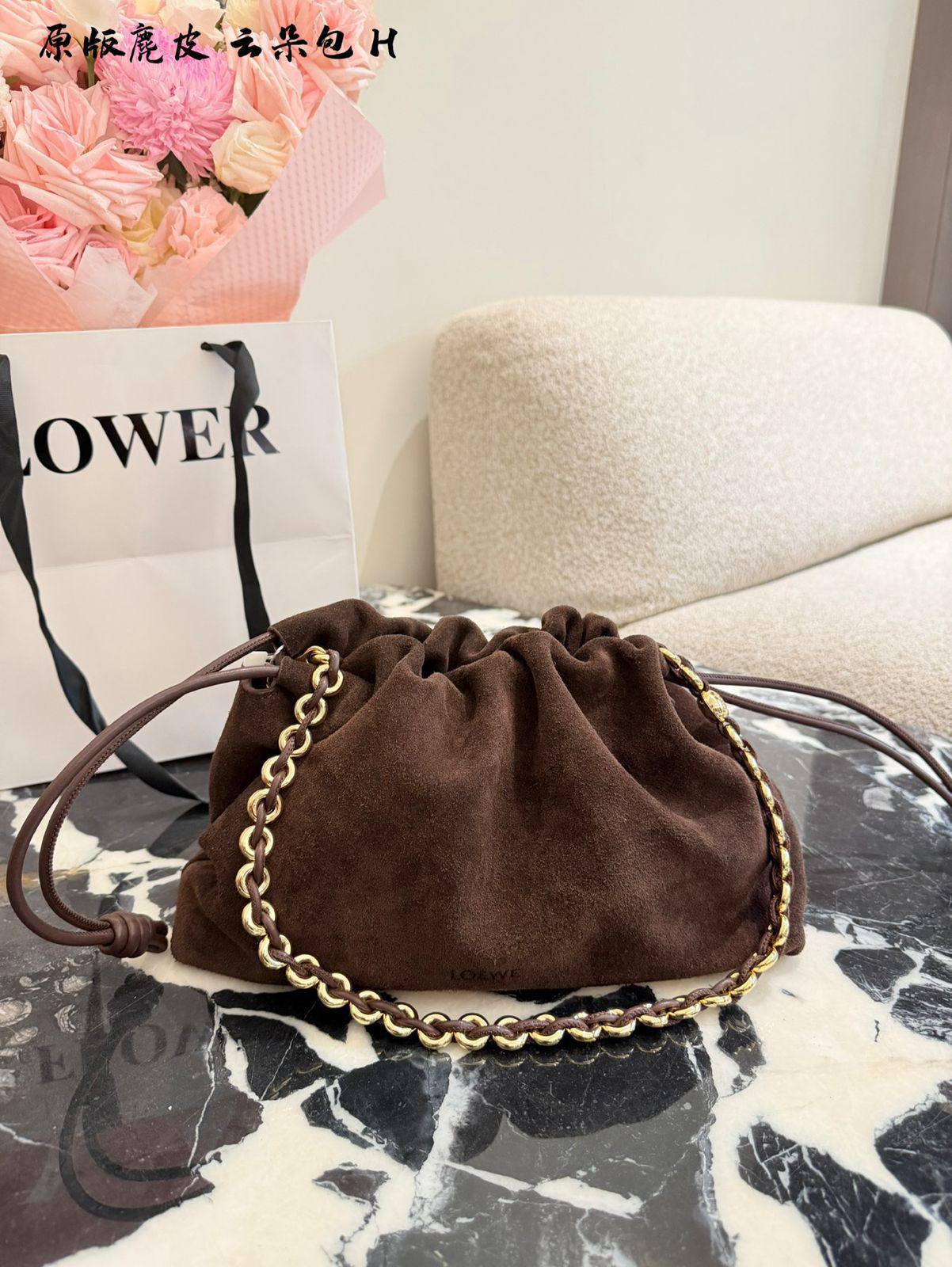 Loewe - Chanel
Master Bags +++
For Price 👇 WTSP Text Zain 0568585901

Zain142
♥️♥️♥️