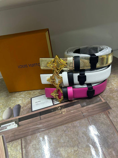 Leather belt
50 dhs🪙💚

Zain190
♥️♥️♥️