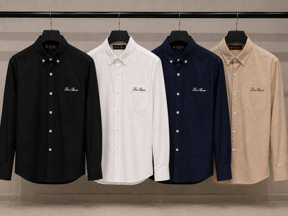 LORO PIANA❣️
SUPER MASTER QUALITY ✨
SIZE :S M L XL XXL
350 dhs🇦🇪🇦🇪🇦🇪

Zain327
♥️♥️♥️