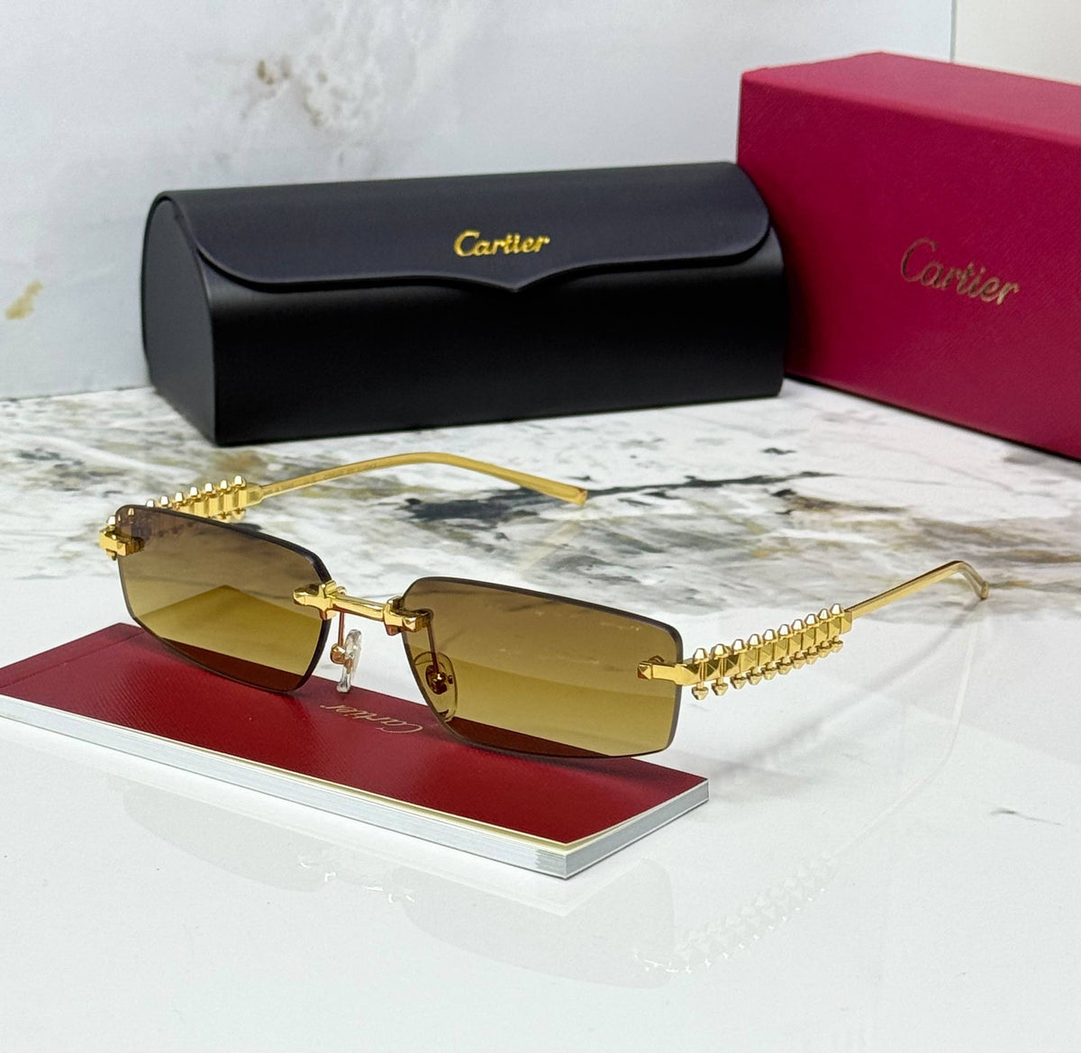 🕶️CARTIER🕶️
Super Master Quality✅
🆕New available🆕

For Price 👇 WhatsApp✅
0568585901 
0507557372
0552275751 Owner Zain 👌


Zain166
♥️♥️♥️