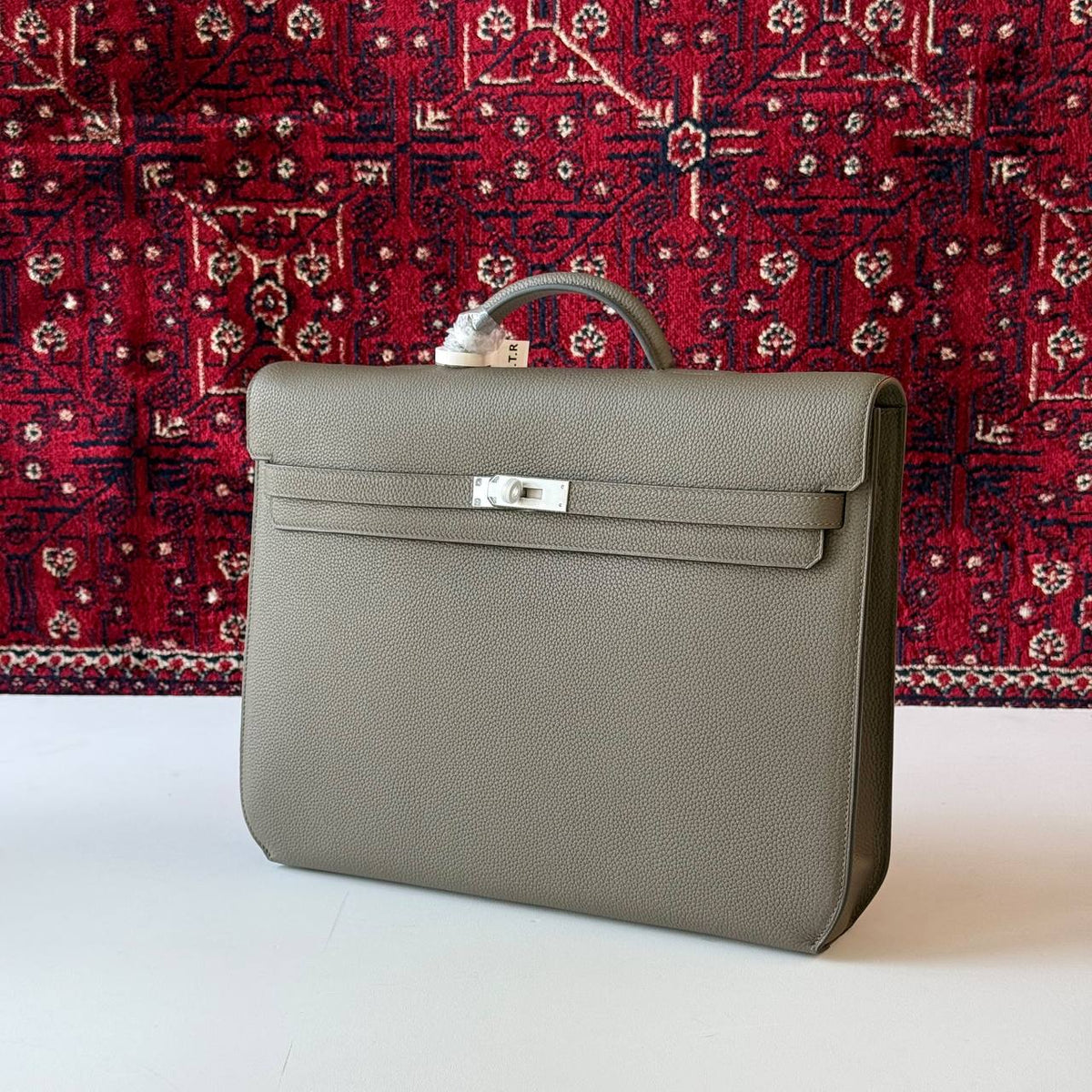 📍NEW COLLECTION 📍
🎒HERMES 🎒
👌Premium quality 👌
❤️WITH ORIGINAL PACKAGING❤️

For Price 👇 WhatsApp✅
0568585901 
0507557372
0552275751 Owner Zain 👌

Zain320
♥️♥️♥️