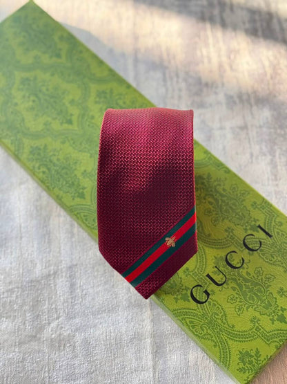 GUCCI
TIE
*Master Quality*
190 dhs💓

Zain179
♥️♥️♥️