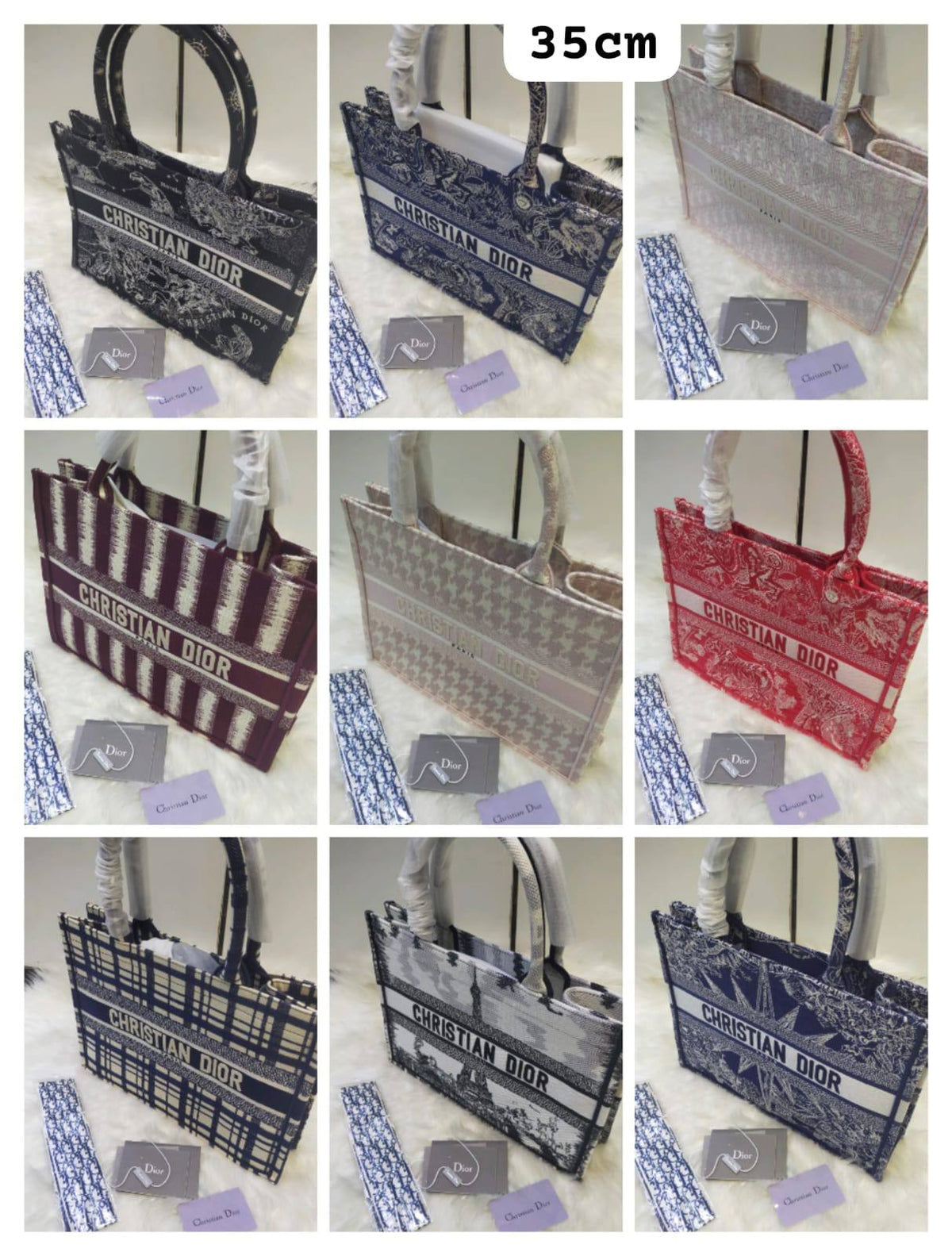Dior

125 dhs🇦🇪🇦🇪
High quality 

Zain235
♥️♥️♥️