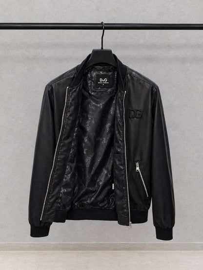 DOLCE &GABBANA JACKET ❣️
LEATHER 🥇🥇
SUPER MASTER QUALITY ✨
SIZE :Sto XXL

750 dhs🇦🇪🇦🇪🇦🇪


Zain327
♥️♥️