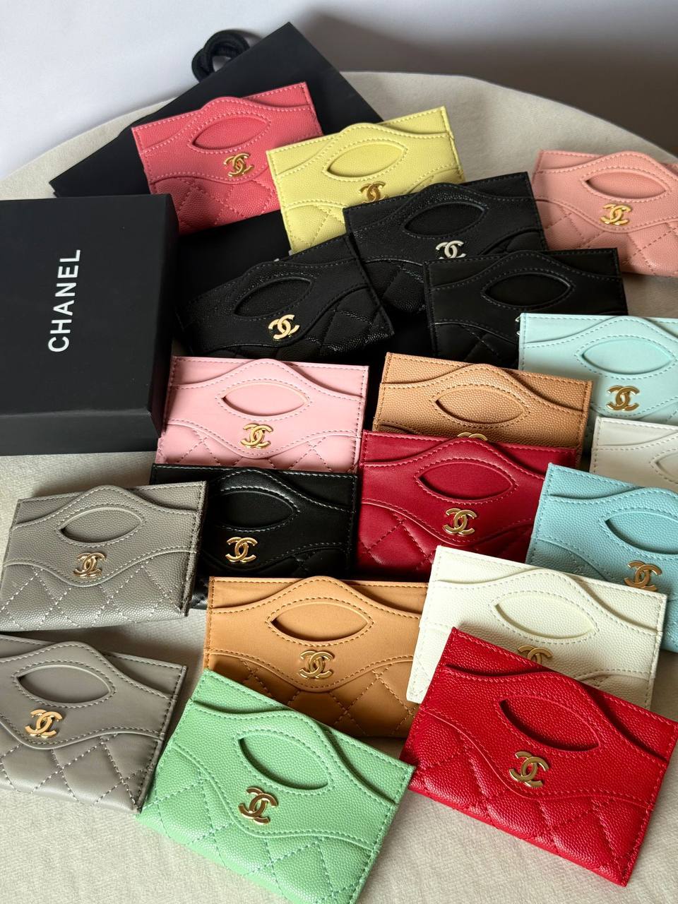 Chanel
💝*Super Master*💝
230 dhs✅

Zain275
♥️♥️♥️