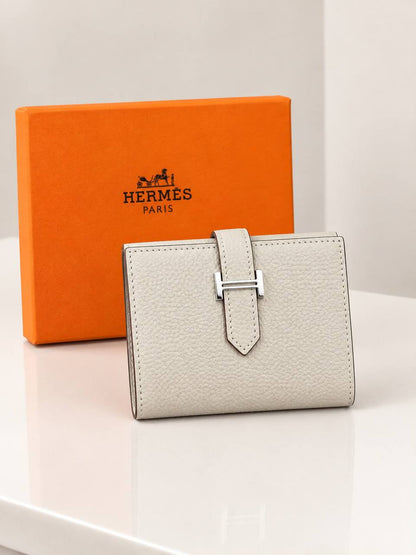 NEW COLLECTION👌🏻
HERMES WALLET  ❤‍🔥
 MASTER Quality👑With Original Packaging👌🏻

For Price 👇 WhatsApp✅
0568585901 
0507557372
0552275751 Owner Zain 👌

Zain329
♥️♥️♥️
