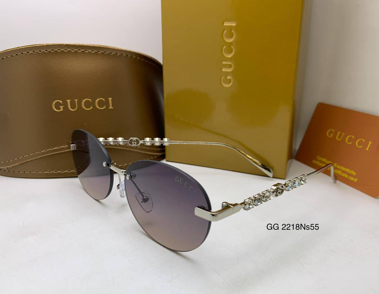 Gucci
70 dhs✅

Zain126
♥️♥️♥️
