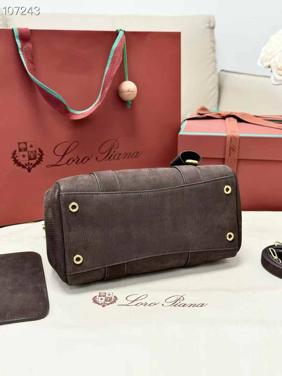 Loro Piana
Super Master 💓💓
For Price 👇 WhatsApp✅
0568585901 
0507557372
0552275751 Owner Zain 👌

Zain334
♥️♥️♥️