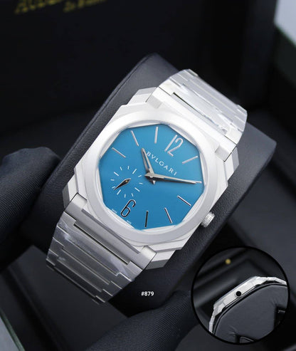 BVLGARI MEN ULTRA THIN SIZE BATTERY 42MM

350 dhs❣️

Zain58
♥️♥️♥️