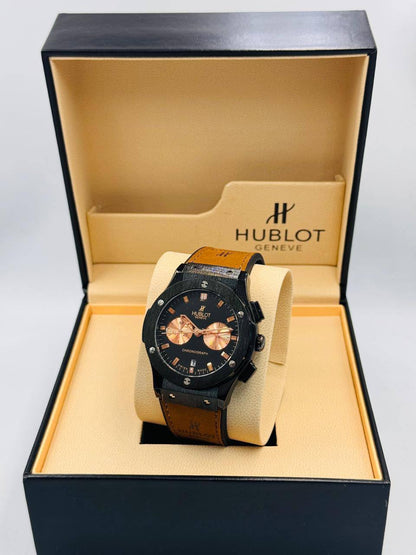 Hublot Men 
85 dhs✅

Zain08
♥️♥️♥️