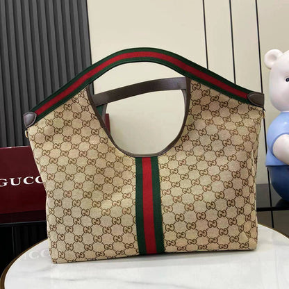 GUCCI 
COPY ONE 
160 dhs✅
Size: 50cm

Zain39
♥️♥️♥️