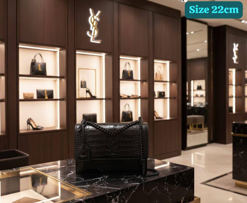 YSL
Good quality 

with box 
🎁🎁🎁

100 dhs🌺

Zain186
♥️♥️♥️