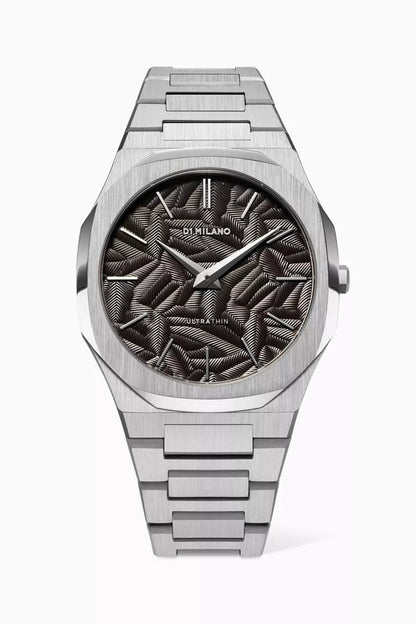 D1 milano watch for men good quality 
260 dhs✅

Zain59
♥️♥️♥️