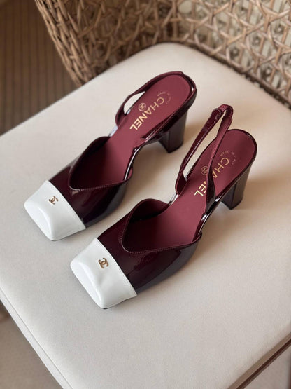 CHANEL 🤍
🤩Available new 😍😍
Size: 36 to 41
Super master quality
490 dhs✅

Zain198
♥️♥️♥️