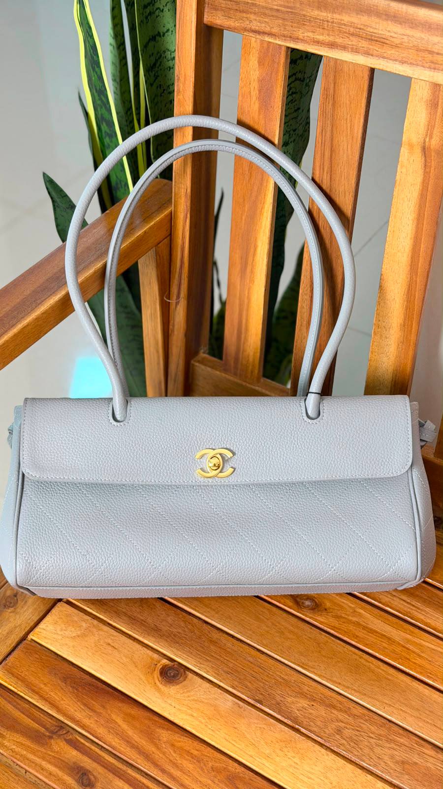 CHANEL 💫
Super Master Quality ⚡️
Original packing🎁
Size 31CM📏
For Price 👇 WhatsApp✅
0568585901 
0507557372
0552275751 Owner Zain 👌

Zain321
♥️♥️♥️