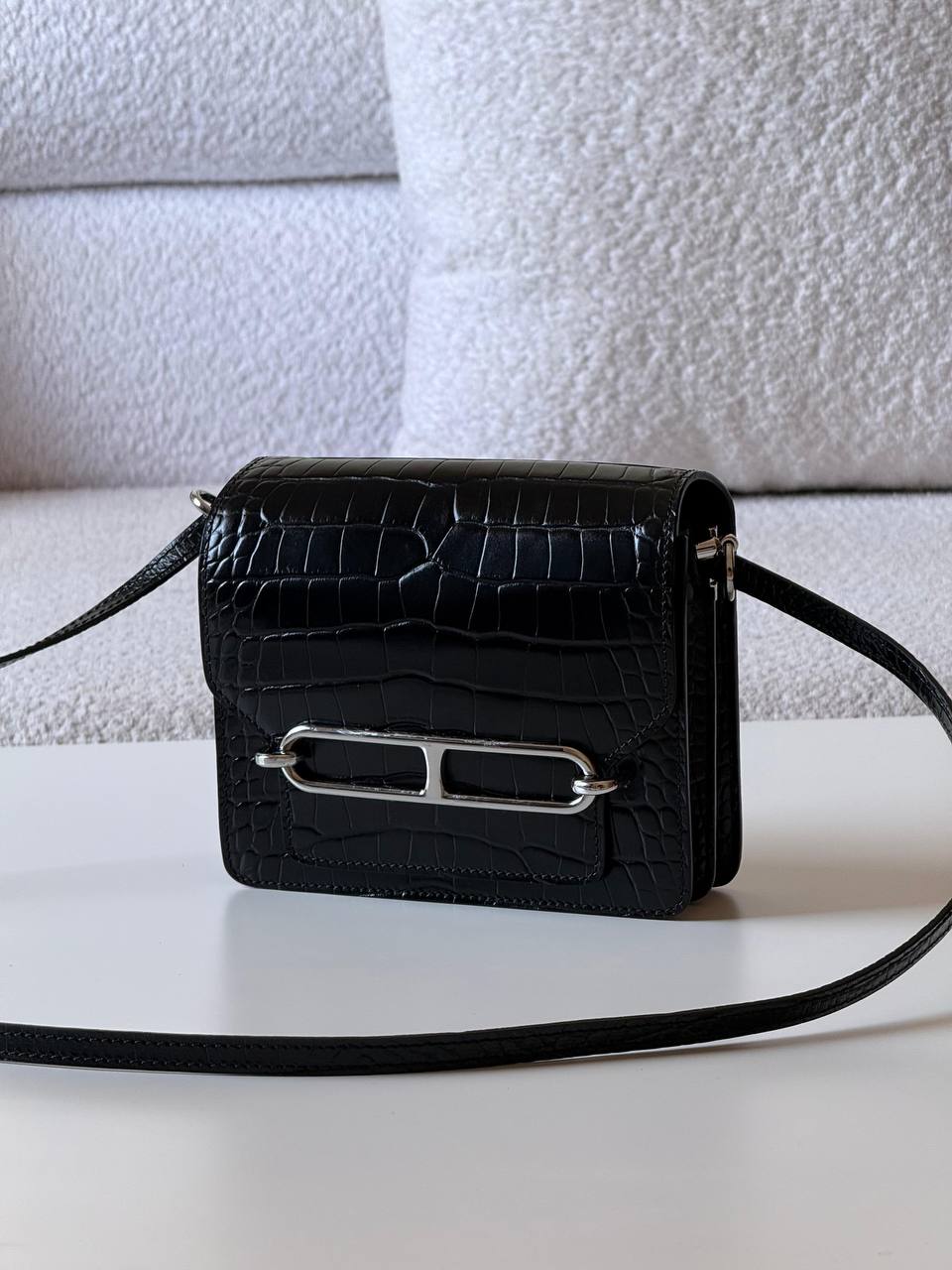 Hermes
Roulis 20cm Master quality ✅with box📦
750 dhs✅

Zain52
♥️♥️♥️