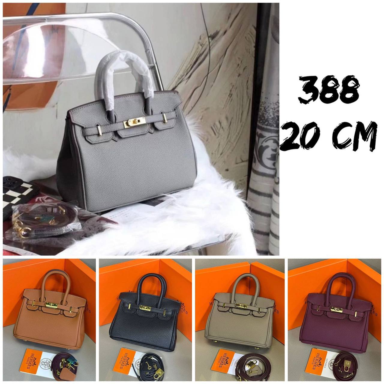 HERMES MINI 
GOOD QUALITY 🌹
95 dhs✅
WITH BOX 📦

Zain28
♥️♥️♥️