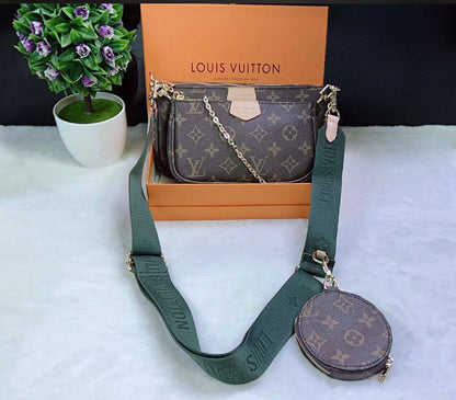 LV
3 in 1 
80 dhs🪙🌨️

with box
🎁🎁🎁

Zain90
♥️♥️♥️