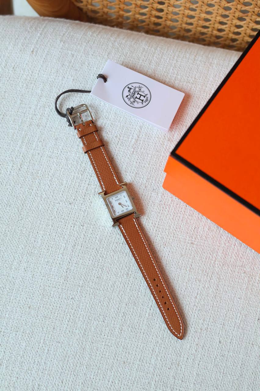 Hermes 
Heure H watch
Mini (21 mm)
Quartz 🔋 
VIP Quality 🎩
For Price 👇 WhatsApp✅
0568585901 
0507557372
0552275751 Owner Zain 👌

Zain326
♥️♥️♥️