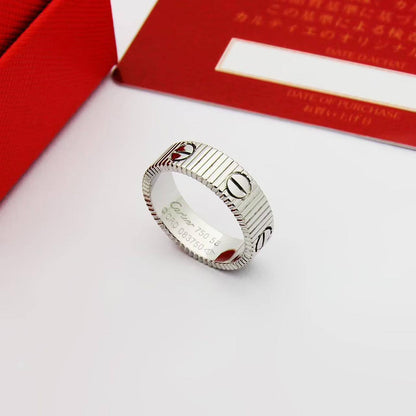 CARTIER RING
MASTER

45 DHS WITH BOX AND PAPER BAG🛍️🎁

Zain89
♥️♥️♥️