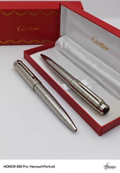 Cartier Pen
55 dhs✅

Zain126
♥️♥️♥️