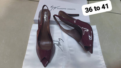 Giuseppe zanotti

size 36 to 41

110 dhs❣️

Zain146
♥️♥️♥️