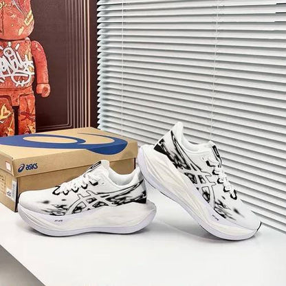 ASICS SUPERBLAST 3 distinctive white and black ☑️🤩
40-45
230 dhs🇦🇪🇦🇪🇦🇪

Zain242
♥️♥️♥️