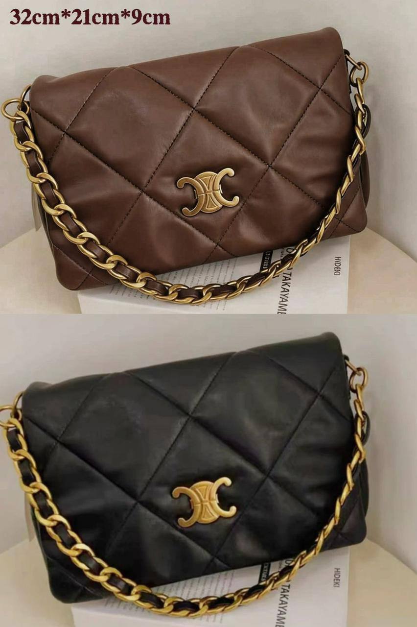 CELINE  
MASTER QUALITY 
NEW CAME 
360 dhs✅

Zain295
♥️♥️♥️