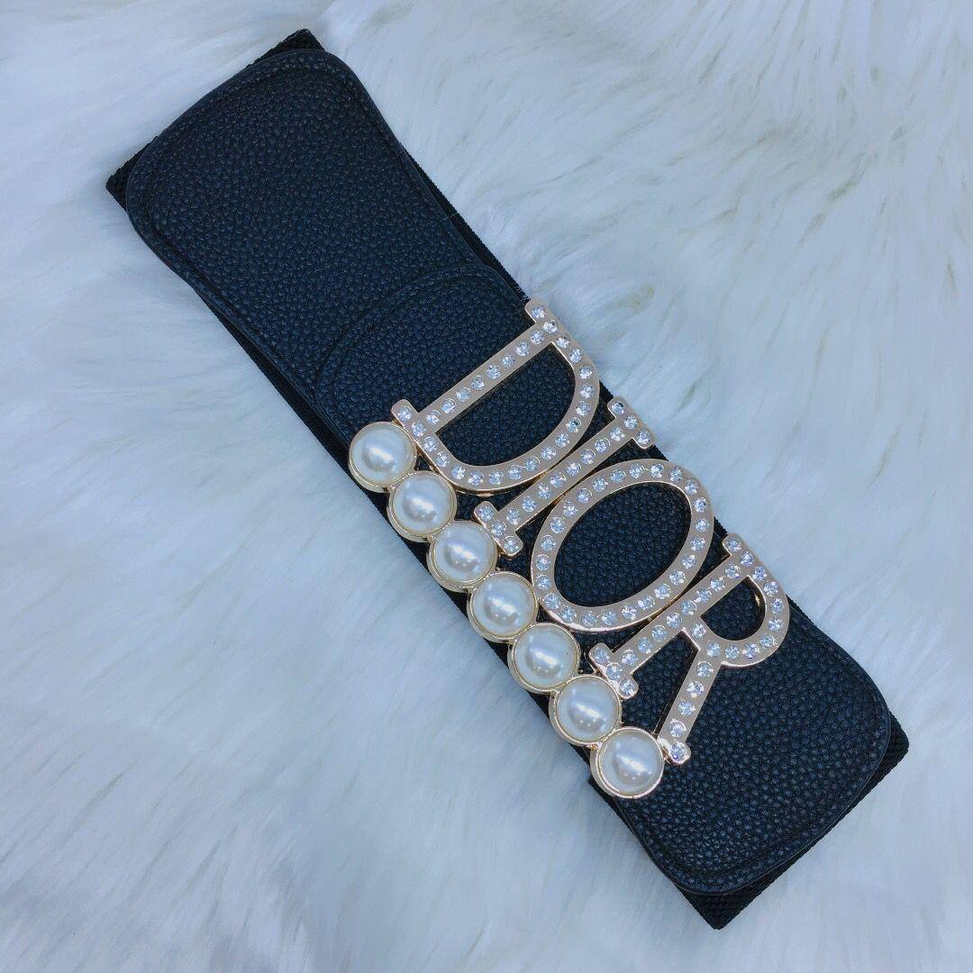 🌈Brand Elastic belt
Width: 8 cm
Long: 80-115 cm
25 dhs✅

Zain115
♥️♥️♥️