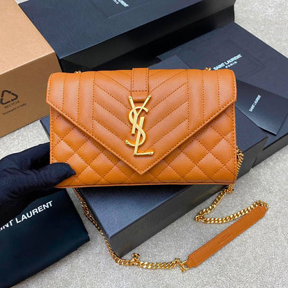 YSL NEW COLLECTION 💕💕
Supper master quality 💯
Available ❤️
With full packing 📦🎀
For Price 👇 WhatsApp✅
0568585901 
0507557372
0552275751 Owner Zain 👌

Zain252
♥️♥️♥️