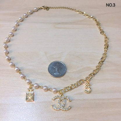 🎉 Offer 🎊 Fashion 🌸
Brooch / Pearl string
GOOD Quality
20 dhs🪙💚

Zain115
♥️♥️♥️
