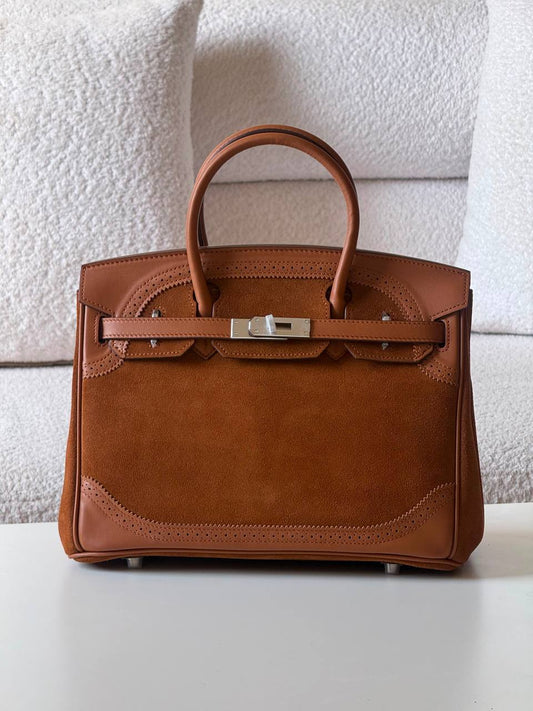 Hermes
Birkin 30cm💥Master quality ✅with box📦
750 dhs✅

Zain51
♥️♥️♥️
