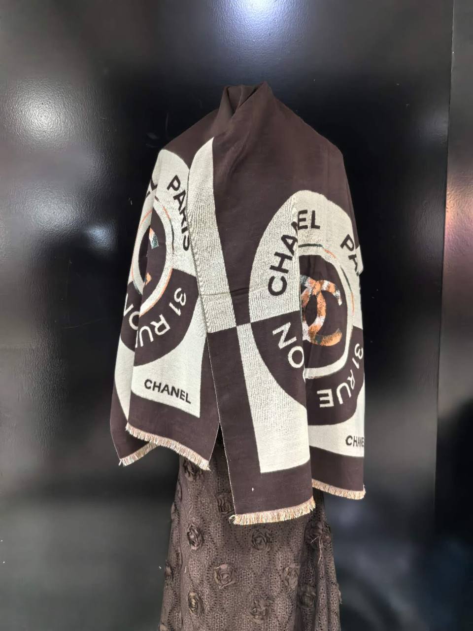 Scarf

Good quality 

50DHS🇦🇪🇦🇪🇦🇪

Zain295
♥️♥️♥️