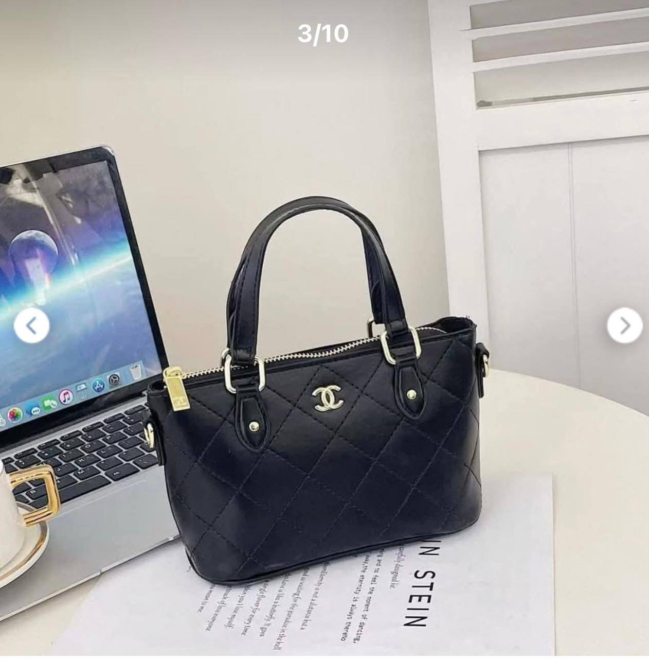 LV - Coach
With box 
🎁🎁🎁

85 dhs🪙💕

Zain136
♥️♥️♥️