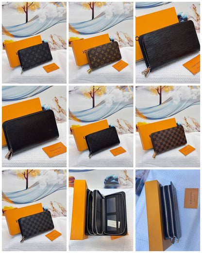 LV 
Best quality with box’s 
110 dhs✅
size 22 cm

Zain290
♥️♥️♥️
