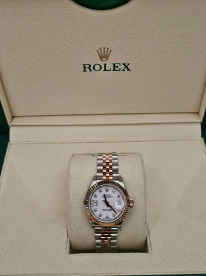 *♛ROLEX♛*
Rolex
_DATE-JUST 28MM 
Swiss Movement🇨🇭
Water Resistant 💧
Sapphire Crystal 
Super Master Quality 
With Original Box  📦🛍️
For Price 👇 WhatsApp✅
0568585901 
0507557372
0552275751 Owner Zain 👌

Zain282
♥️♥️♥️