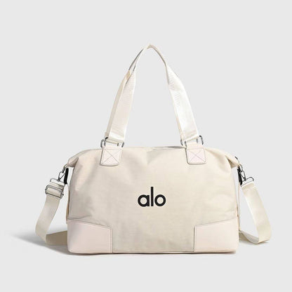 ALO ʏᴏɢᴀ sᴘᴏʀᴛs ᴡᴇᴀʀ
Gym Bag Design
sʜᴏᴜʟᴅᴇʀ ᴄʀᴏssʙᴏᴅʏ ʙᴀɢ
ᴄʟᴏᴛʜᴇ ᴍᴀᴛᴇʀɪᴀʟ
sɪᴢᴇ : 45 cm

75 dhs✅

Zain31
♥️♥️♥️